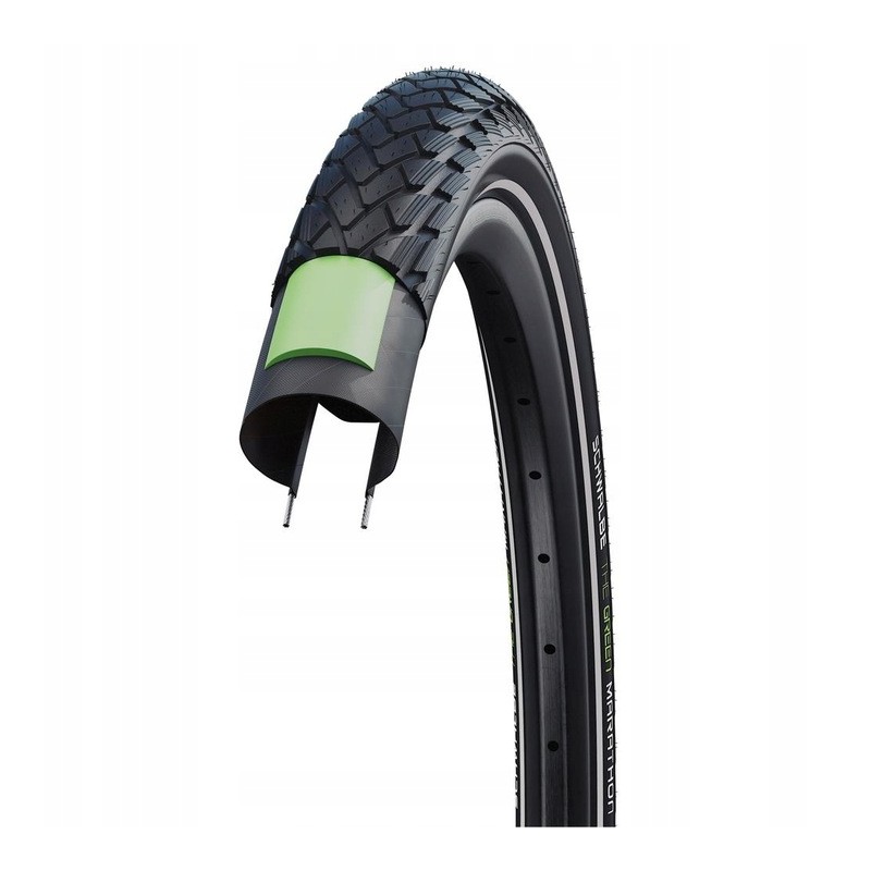 Opona 26" Schwalbe Marathon 26x2,0 Reflex HS620