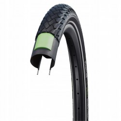 Opona 28'' Schwalbe Marathon HS620 28x1,5 Green Guard