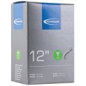 Dętka 12" Schwalbe 12 x 1,75 - 2,10 zawór kątowyAV