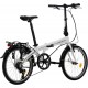 Rower składany 20" DAHON Vybe D7 ND