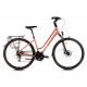 Rower Storm Maraton Lady 7.0 łosoś 17" PLUS