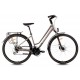 Rower Storm Maraton Lady 7.0 szary / srebrny 17" PLUS