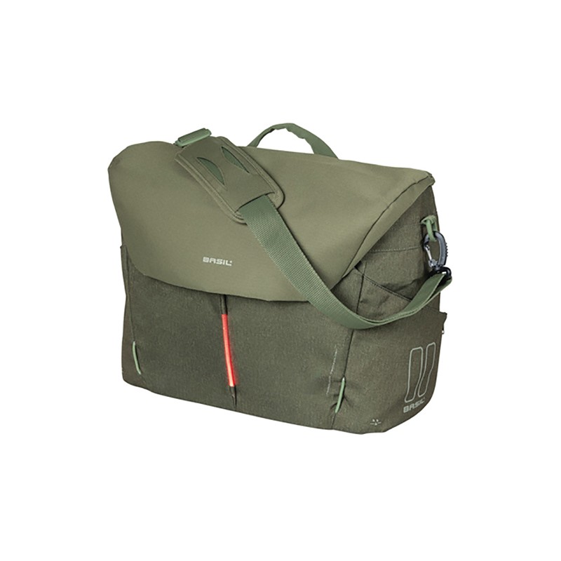 Torba BASIL B Safe Comuter 17L