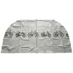 Pokrowiec na rower POINT 210x110cm