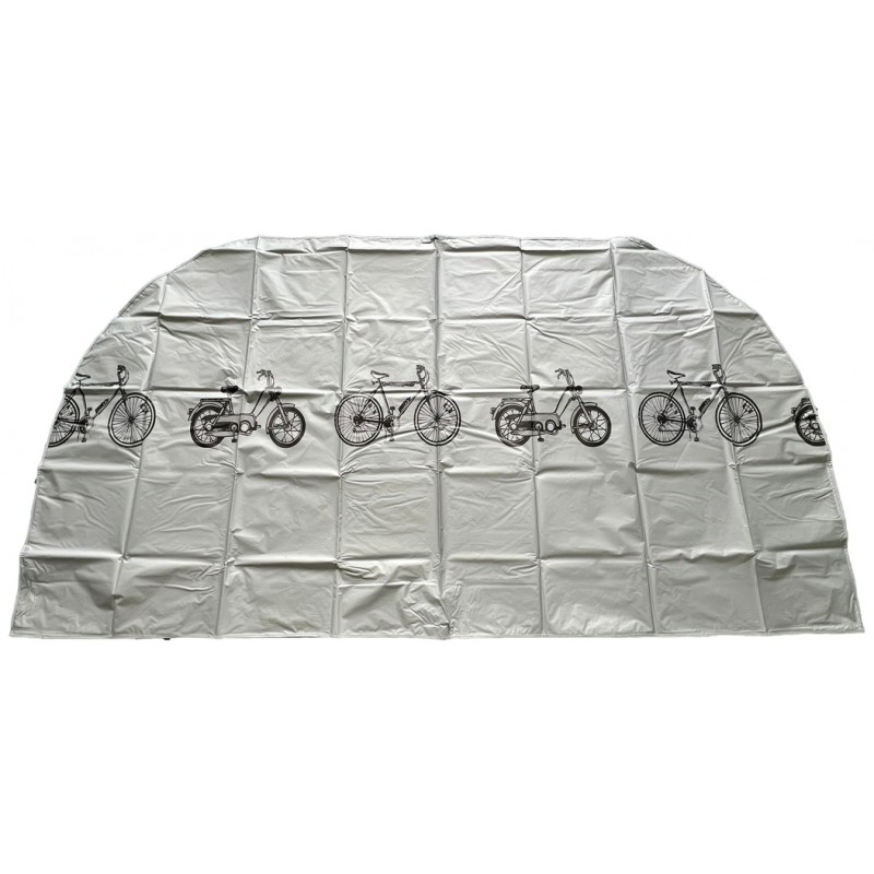 Pokrowiec na rower POINT 210x110cm