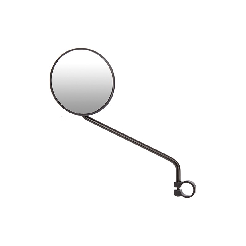 Lusterko rowerowe Ergotec M 55 L