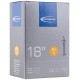 Dętka 18" Schwalbe 18 x 1,3/8 - 1 3/4 DV