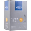 Dętka 18" Schwalbe 18 x 1,3/8 - 1 3/4 DV