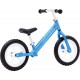 Rower biegowy Cruzee 12" niebieski czarne siodło