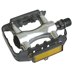 Pedały aluminiowe Buchel Off Road