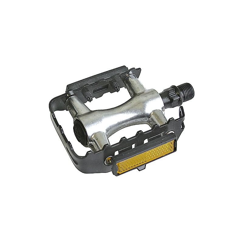 Pedały aluminiowe Buchel Off Road