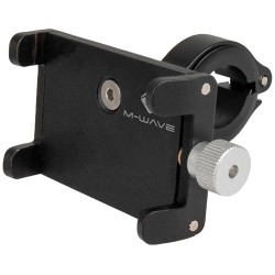 Uchwyt na telefon M Wave Bike Mount AL