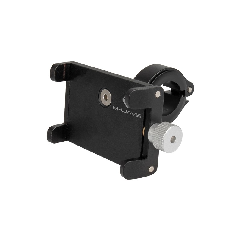 Uchwyt na telefon M Wave Bike Mount AL