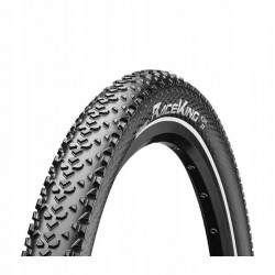 Opona 29" Continental Race King 2.2 czarna drut