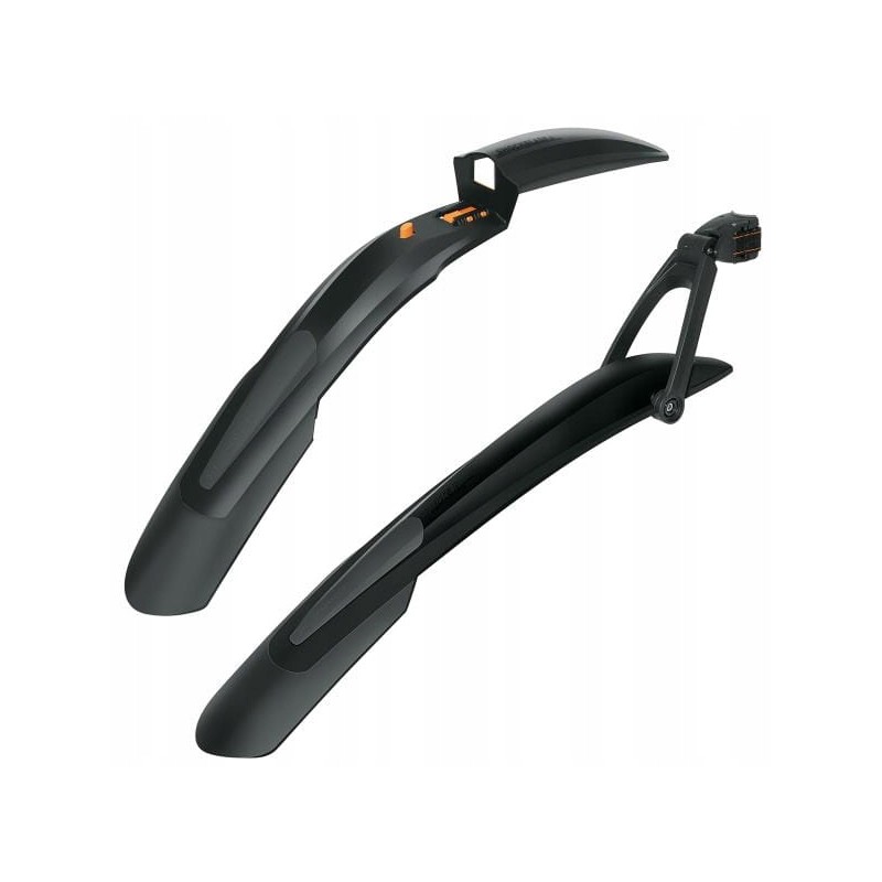 Komplet błotników 29" SKS Blade czarne