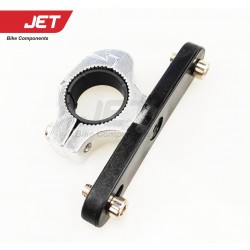 Adapter koszyka bidonu JET ABS Y14-06