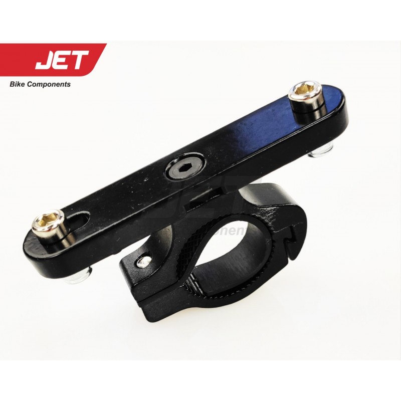 Adapter koszyka bidonu JET ALU Y14-06-1