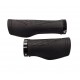 Chwyty kierownicy JET G324 asymetryczne 130/92 mm