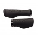 Chwyty kierownicy JET G324 asymetryczne 130/92 mm