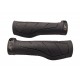 Chwyty kierownicy JET G326PL ergonomiczne 132mm
