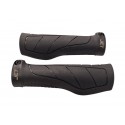 Chwyty kierownicy JET G326PL ergonomiczne 132mm