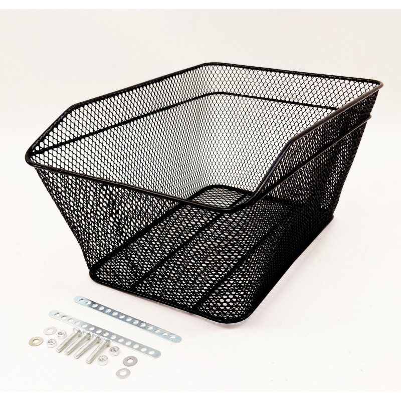 Kosz tył JET HT-113 na bagażnik