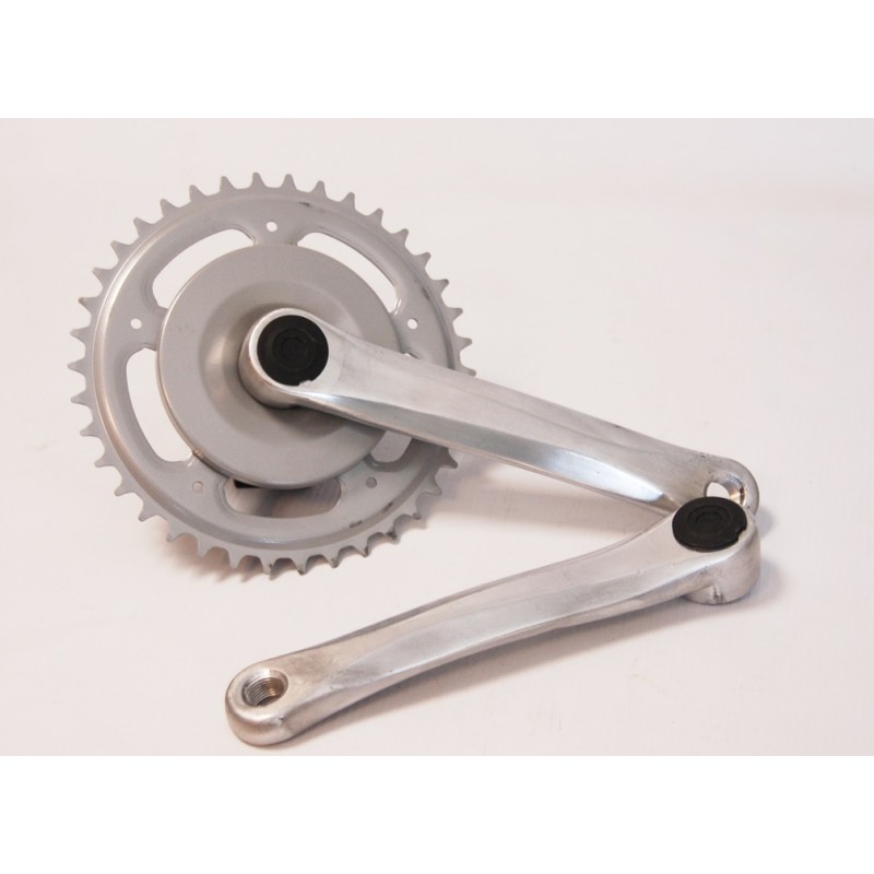 Mechanizm korbowy JET M014 38T 170mm