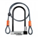 U Lock Kryptonite Kryptolok Standard + linka