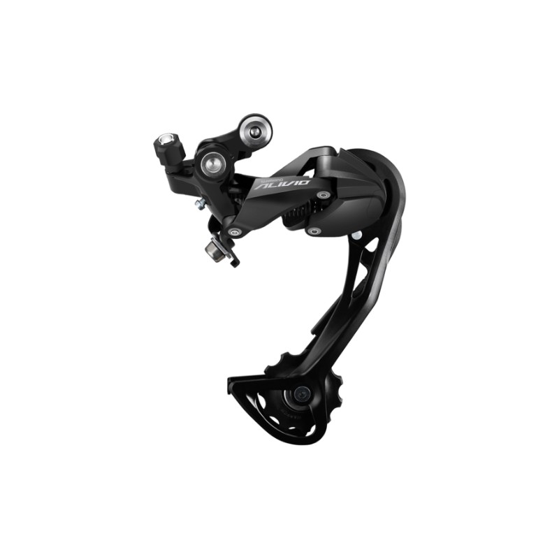 Przerzutka tył Shimano Alivio RD-M3100 9rz czarna