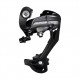 Przerzutka tył Shimano Altus RD-M370 9rz czarna