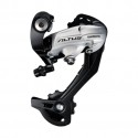 Przerzutka tył SHIMANO Altus M370 9rz srebrna