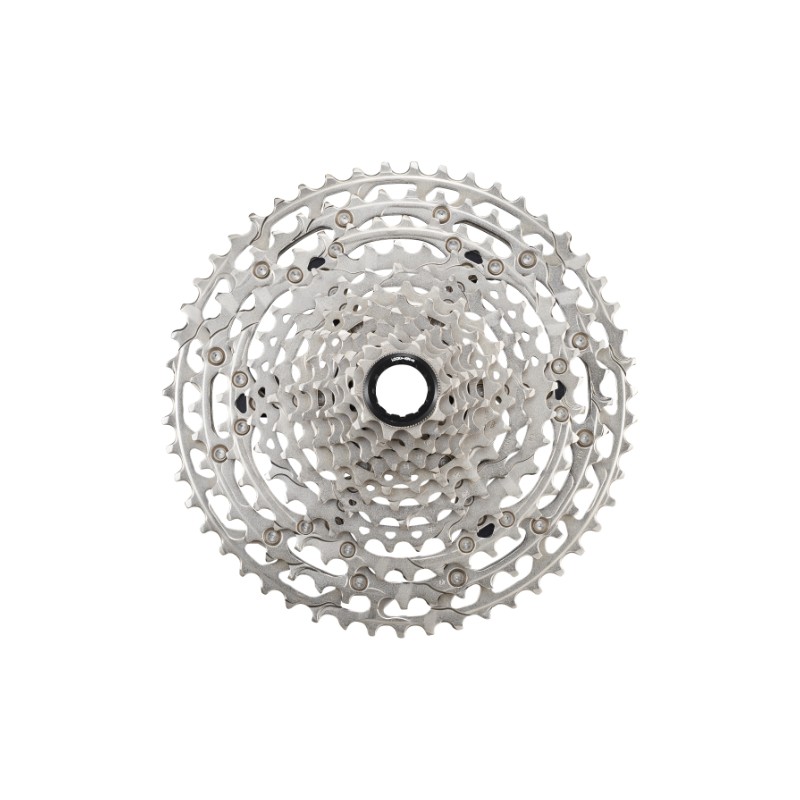 Kaseta 12rz Shimano CS-M6100 10-51