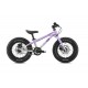 Rower dziecięcy EARLYRIDER Seeker 14" violet haze