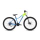 Rower dziecięcy 27,5" TABOU VENOM 3.0 S blue / lime