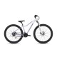 Rower dziecięcy 27,5" TABOU VENOM 4.0 W S purple white