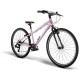 Rower dziecięcy PUKY LS-Pro 26-8 pearl pink anthracite