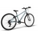 Rower dziecięcy PUKY LS-Pro 26-8 ash blue anthracite
