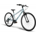 Rower młodzieżowy PUKY LS-Pro 26-8 ash blue anthracite