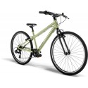 Rower młodzieżowy PUKY LS-Pro 26-8 mint anthracite