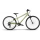 Rower dziecięcy PUKY LS-Pro 26-8 mint anthracite