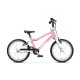 Rower dziecięcy woom GO 3 powder pink