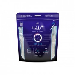 Wosk do łańcucha FINISH Halo Hot Wax 600
