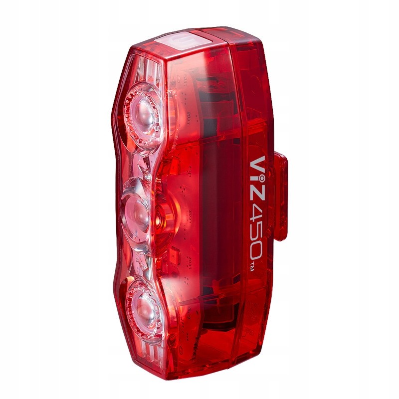 Lampa tył CATEYE TL-LD820 ViZ450 USB-C