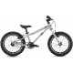 Rower dziecięcy EARLYRIDER Belter 16" srebrny