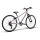 Rower dziecięcy PUKY LS-Pro 24-8 pink antracite