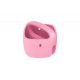 Koszyk woom POP marshmallow pink