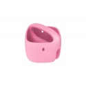 Koszyk woom POP marshmallow pink