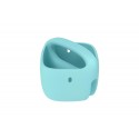 Koszyk woom POP bubble gum blue