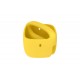 Koszyk woom POP banana yellow