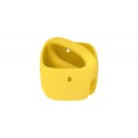 Koszyk woom POP banana yellow
